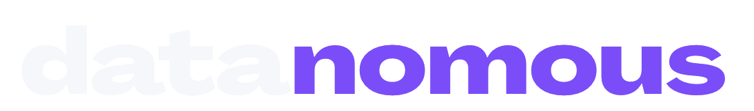 Datanomous